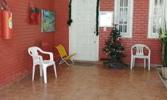 Imagem: CASA RESIDENCIAL em GUARAPARI - ES, PRAIA