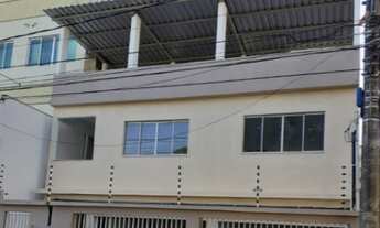 Imagem: PRÉDIO COM 2 RESIDÊNCIAS EM CARIACICA