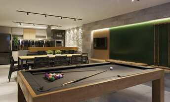 Imagem 6: APARTAMENTO STUDIO PARA SE MORAR EM JARDIM CAMBURI / VITÓRIA