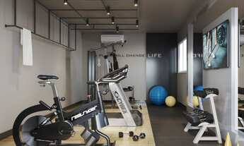 Imagem 3: Apartamento de 02 quartos, à venda em Jardim Camburi - Vitória / ES