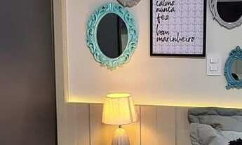 Imagem 3: 2 dormitórios na Rua Mercedes Costa Pimentel