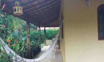 Imagem: 2 dormitórios, 1 suítes, 3 vagas na garagem