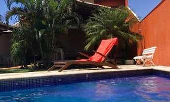 Imagem: CASA RESIDENCIAL em GUARAPARI - ES, ENSEADA