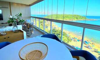 Imagem: UM DESLUMBRANTE APARTAMENTO DE FRENTE PARA