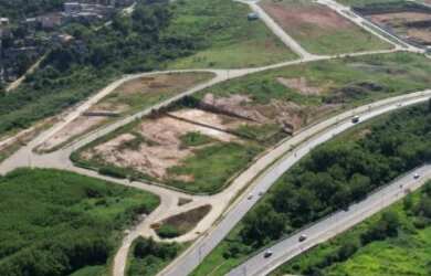 Imagem 6: 440M² de Área Total