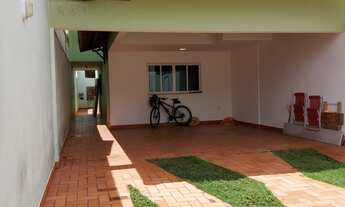 Imagem: 3 dormitórios, 3 suíte, 5 banheiro, 3