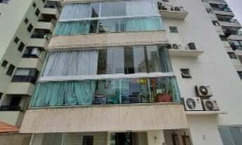 Imagem: 3 dormitórios na Rua Aleixo Netto