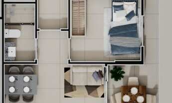 Imagem 4: LANÇAMENTO EM ITAPARICA - ED. ITAPARICA ON