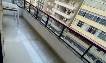 Imagem: 3 dormitórios na Rua Joaquim Da Silva Lima