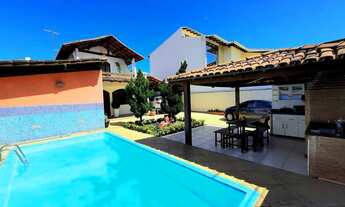 Imagem: UMA MARAVILHOSA CASA NA MATA DA PRAIA PARA