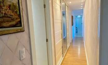 Imagem 7: 4 dormitórios, 4 suíte, 5 banheiro, 3 vagas na garagem, 180M² de Área Construída