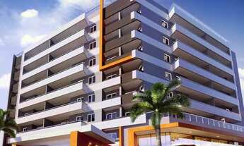 Imagem: Em construção, o empreendimento contará