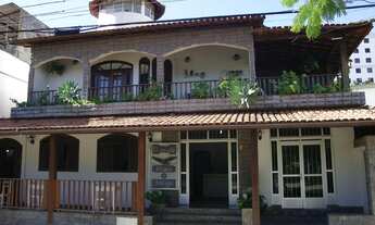 Imagem: 19 dormitórios, 19 suíte, 21 banheiro