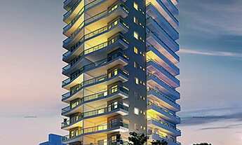 Imagem 2: LUXUOSO APARTAMENTO EM LINHARES