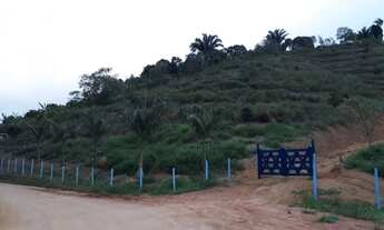 Imagem: SITIO RURAL em SANTA LEOPOLDINA - ES, SANTA