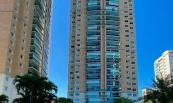 Imagem: 4 dormitórios, 4 suíte, 5 banheiro, 3