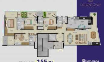 Imagem 4: LUXUOSO APARTAMENTO EM LINHARES