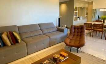 Imagem 3: 4 dormitórios, 4 suíte, 5 banheiro, 3 vagas na garagem, 180M² de Área Construída