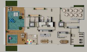 Imagem 5: LANÇAMENTO EM ITAPARICA - ED. ITAPARICA ON