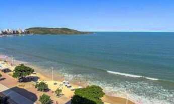 Imagem 6: Lindo Apartamento Alto Pdrão Á Venda com 3 Quartos, na Praia do Morro em Guarapari-ES, Vis