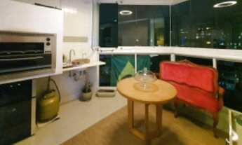 Imagem 4: 3 dormitórios na Rua Aleixo Netto