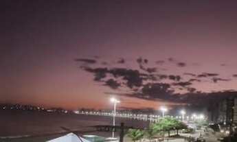 Imagem: 4 dormitórios na Avenida Beira Mar