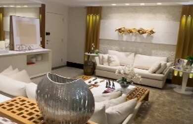 Imagem 6: 4 dormitórios na Avenida Beira Mar