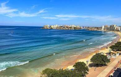 Imagem 5: APARTAMENTO RESIDENCIAL em GUARAPARI - ES, PRAIA DO MORRO