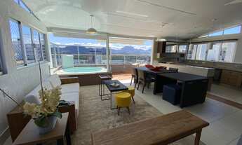 Imagem 3: LINDA COBERTURA DUPLEX FINAMENTO DECARADO NO CENTRO DE GUARAPARI