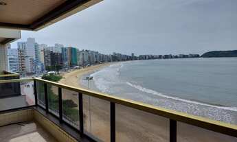 Imagem: 3 dormitórios na Avenida Beira Mar