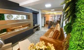 Imagem 2: LINDA COBERTURA DUPLEX FINAMENTO DECARADO NO CENTRO DE GUARAPARI