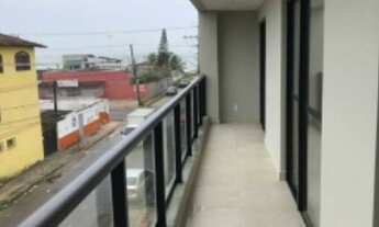 Imagem 6: 2 dormitórios, 1 suítes, 2 banheiro, 2 vagas na garagem, 77M² de Área Construída