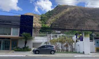 Imagem: 2600M² de Área Total