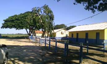 Imagem: FAZENDA RURAL em LINHARES - ES, ÁREA RURAL