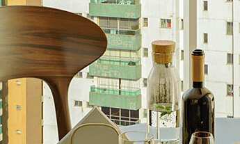 Imagem 5: APARTAMENTO RESIDENCIAL em VILA VELHA - ES, PRAIA DE ITAPARICA