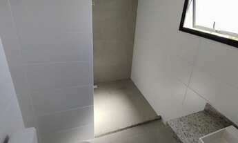 Imagem 4: 2 dormitórios, 1 suítes, 2 banheiro, 2 vagas na garagem, 77M² de Área Construída