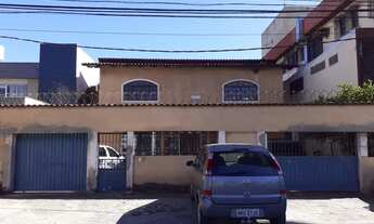 Imagem: 420M² de Área Total