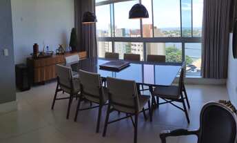 Imagem: 4 dormitórios na Avenida Saturnino De Brito