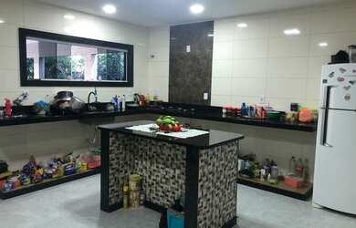 Imagem 3: CASA RESIDENCIAL em GUARAPARI - ES, FÁTIMA CIDADE JARDIM