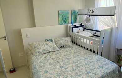 Imagem 3: 2 dormitórios na Rua Veneza