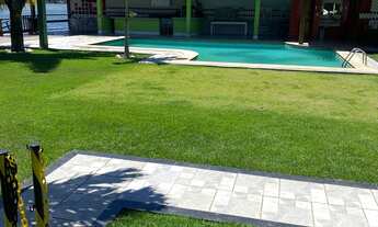 Imagem: 4 dormitórios na Avenida Pedro Ramos