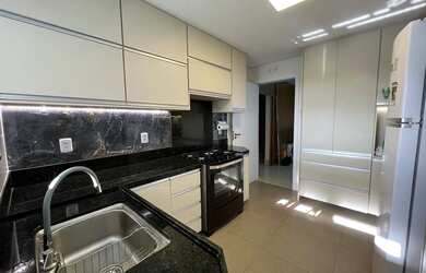 Imagem 6: APARTAMENTO RESIDENCIAL em VILA VELHA - ES, PRAIA DE ITAPARICA