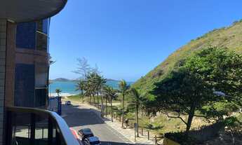 Imagem: 3 dormitórios na Avenida Beira Mar