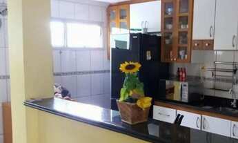 Imagem 4: 3 dormitórios, 1 suítes, 3 banheiro, 2 vagas na garagem, 250M² de Área Total