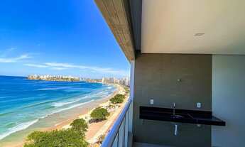 Imagem: 3 dormitórios na Avenida Beira Mar