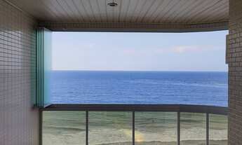 Imagem: 3 dormitórios na Avenida Beira Mar