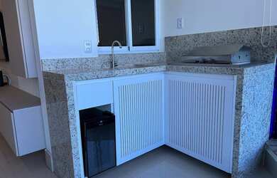 Imagem 7: APARTAMENTO RESIDENCIAL em VILA VELHA - ES, PRAIA DE ITAPARICA