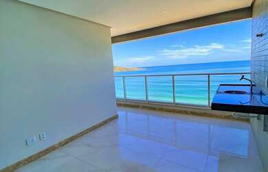 Imagem 7: APARTAMENTO RESIDENCIAL em GUARAPARI - ES, PRAIA DO MORRO