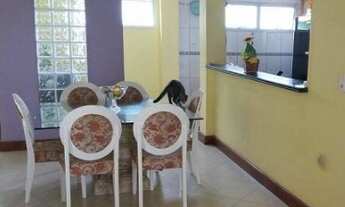 Imagem 7: 3 dormitórios, 1 suítes, 3 banheiro, 2 vagas na garagem, 250M² de Área Total