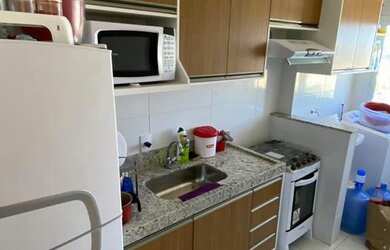 Imagem 2: 2 dormitórios na Rua Veneza